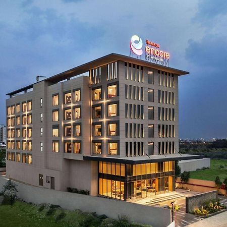 Ramada Encore By Wyndham Indore Nipania 외부 사진