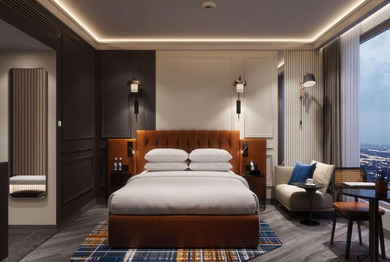 Ramada Encore By Wyndham Indore Nipania 외부 사진