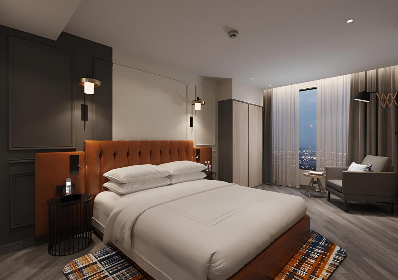 Ramada Encore By Wyndham Indore Nipania 외부 사진
