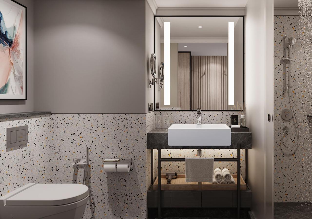 Ramada Encore By Wyndham Indore Nipania 외부 사진