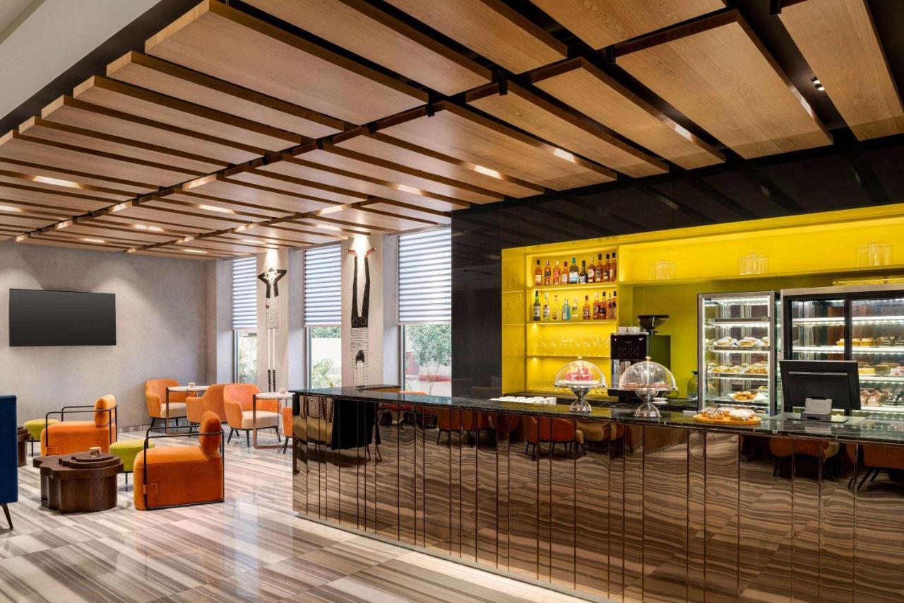 Ramada Encore By Wyndham Indore Nipania 외부 사진