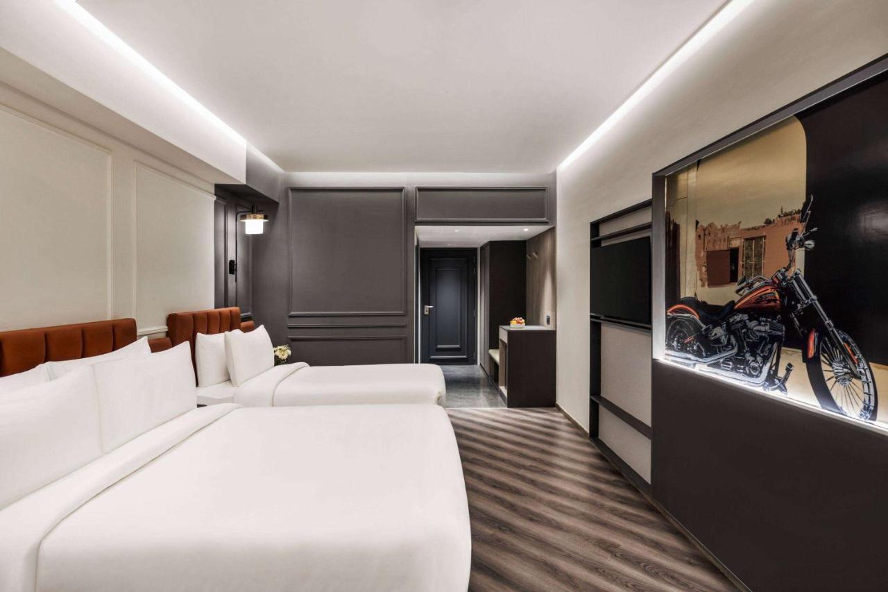 Ramada Encore By Wyndham Indore Nipania 외부 사진