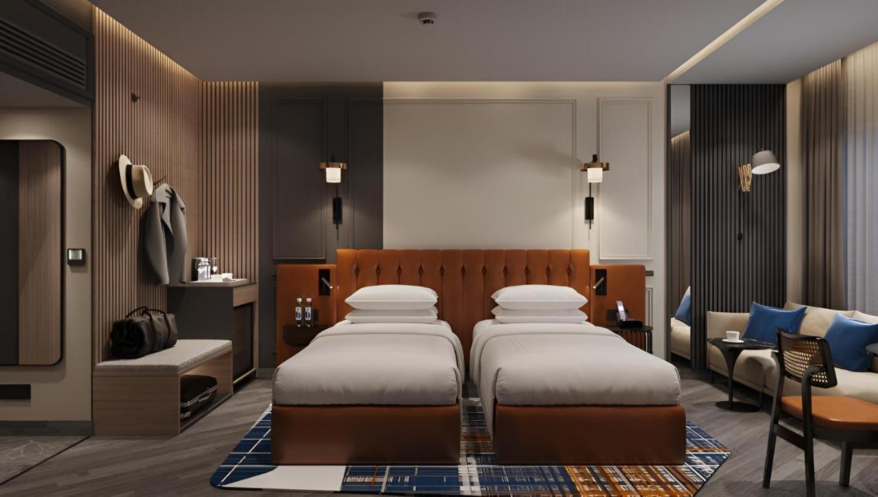 Ramada Encore By Wyndham Indore Nipania 외부 사진