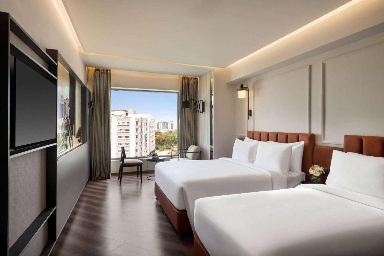 Ramada Encore By Wyndham Indore Nipania 외부 사진