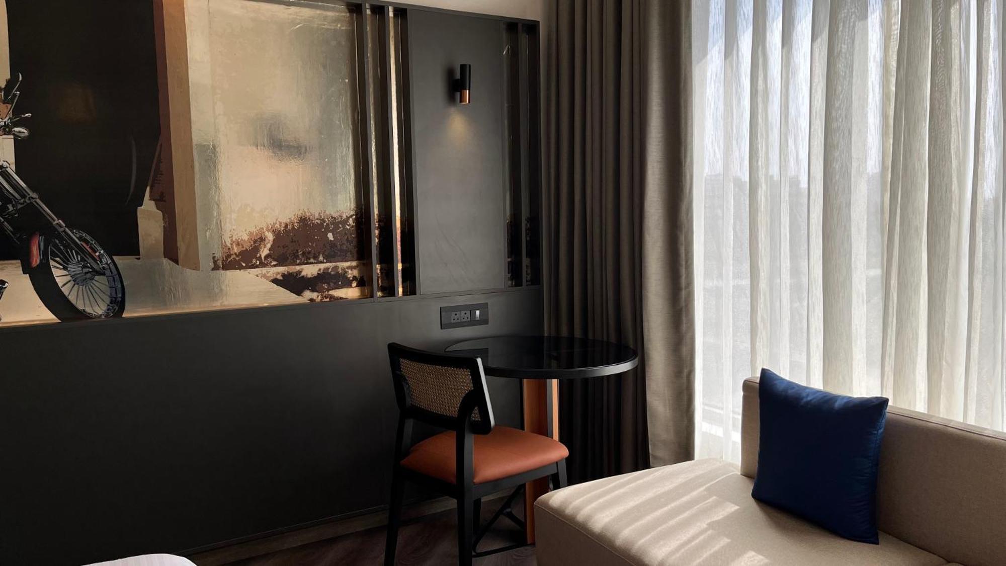 Ramada Encore By Wyndham Indore Nipania 외부 사진