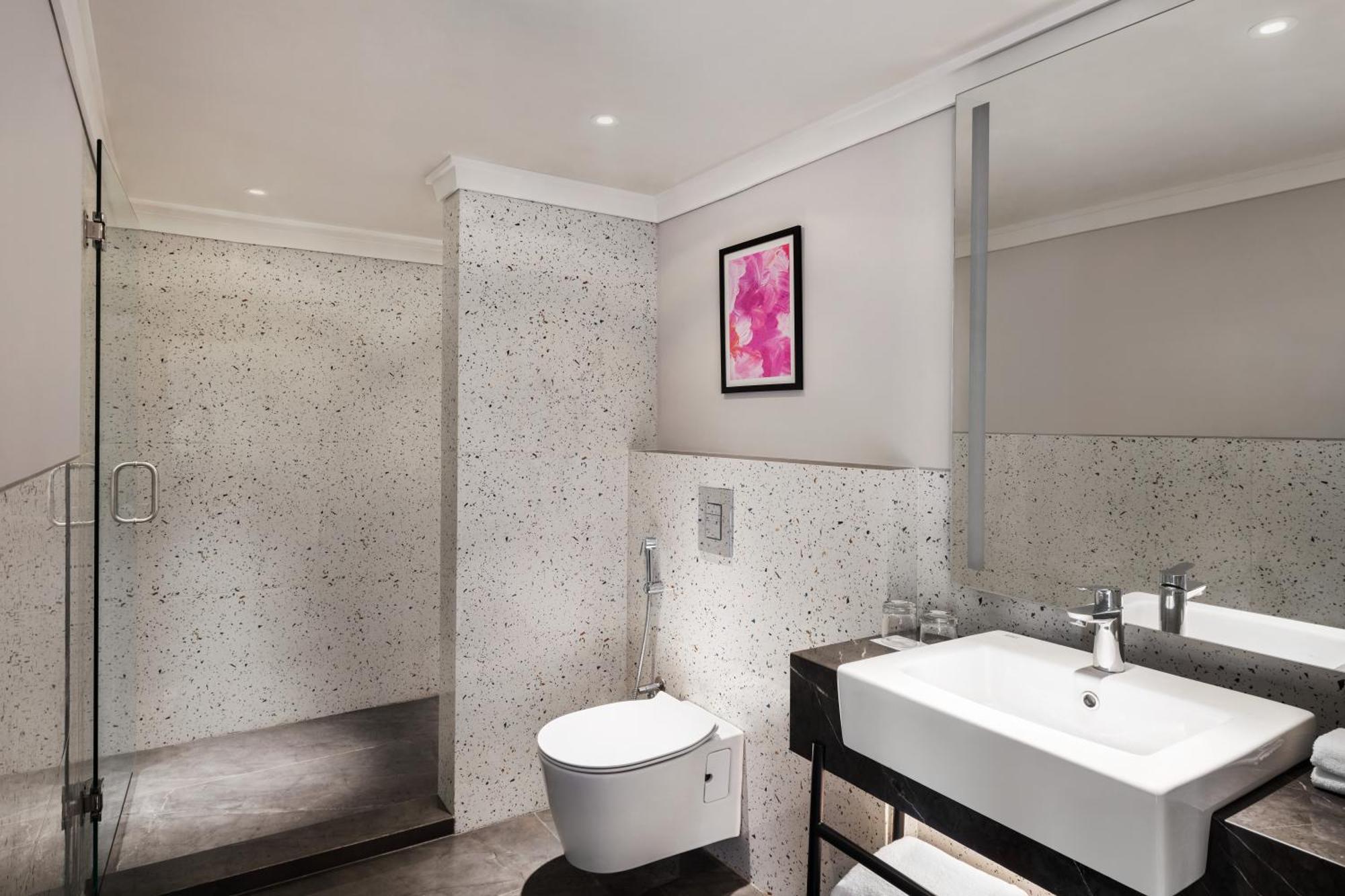 Ramada Encore By Wyndham Indore Nipania 외부 사진
